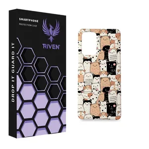 RIVEN RI2-9 Case For Apple iPhone X/XS