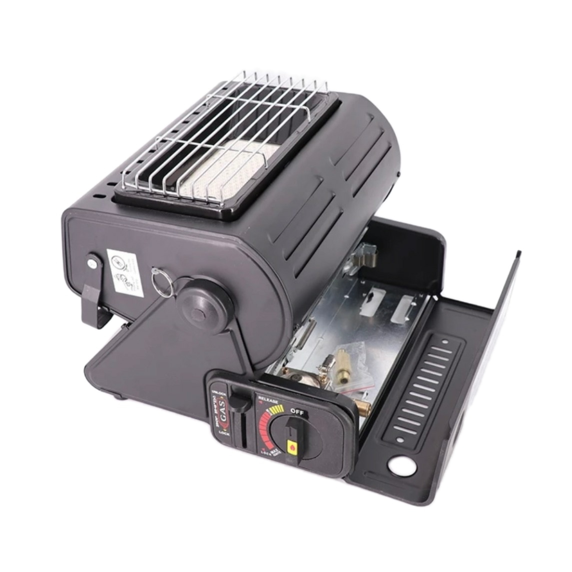 اجاق سفری مدل YC-808B