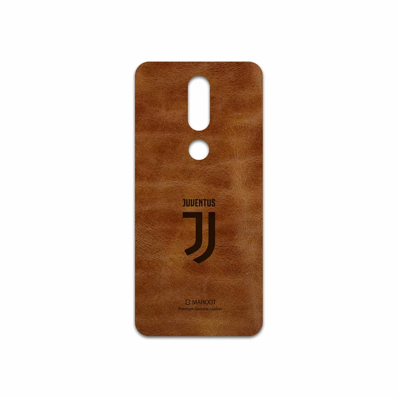 برچسب پوششی ماهوت مدل BFL-JUVE مناسب برای گوشی موبایل نوکیا 7.1