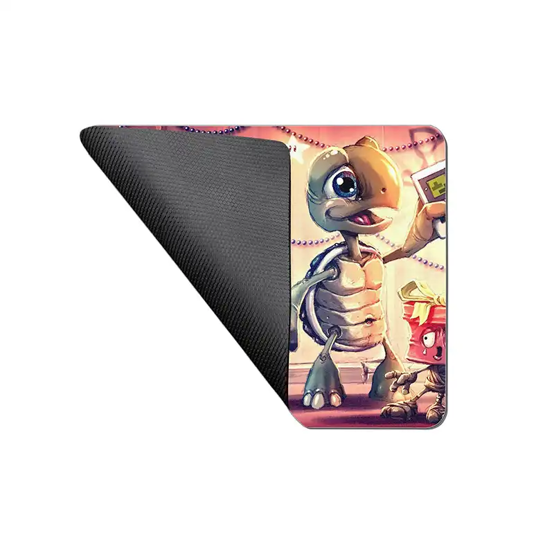 ماوس پد طرح ماریو کد 3736