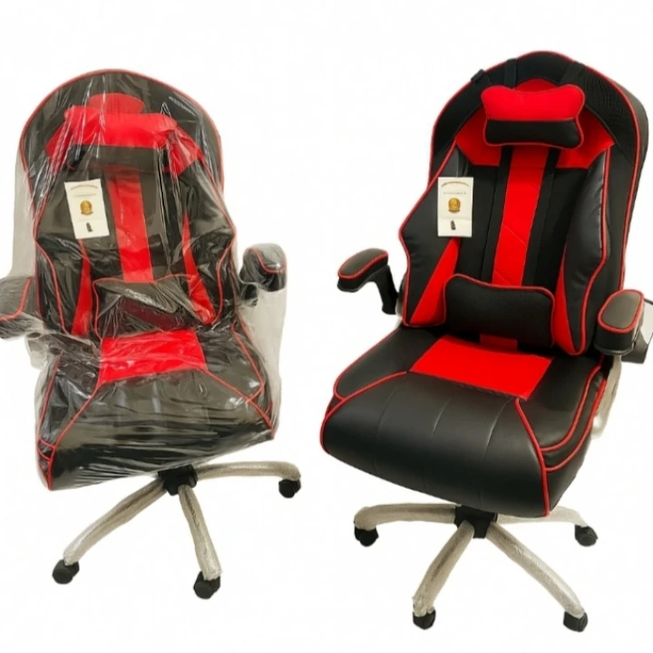 عکس شماره 3 : صندلی گیمینگ مدل 2025