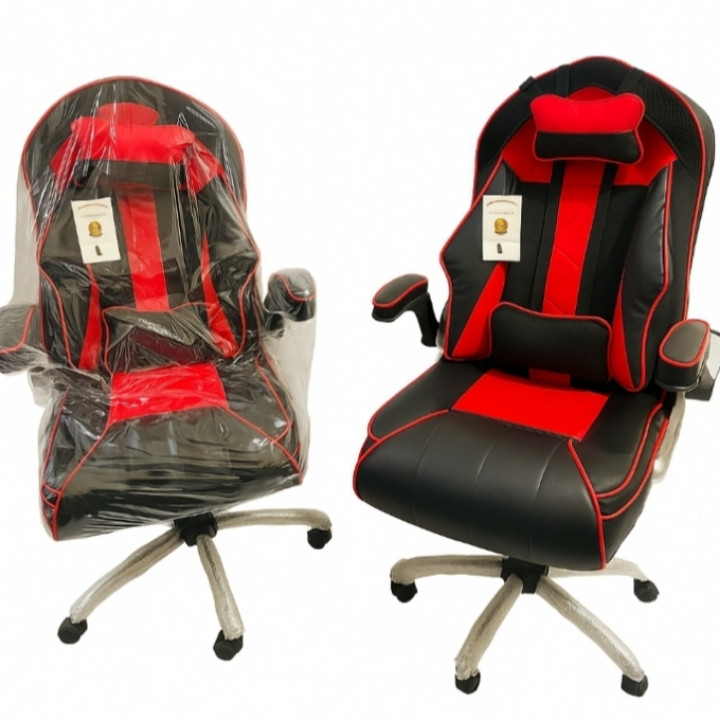 صندلی گیمینگ مدل 2025