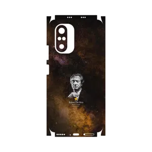 MAHOOT Robert De Niro-FullSkin Cover Sticker for Xiaomi Mi 11i