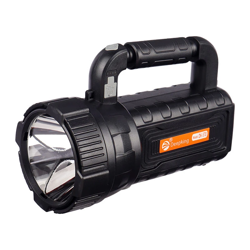 نورافکن دستی دیپکینگ مدل DK-570