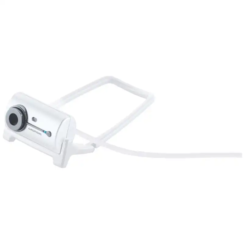 وب کم گروندیگ مدل Hochleistungs