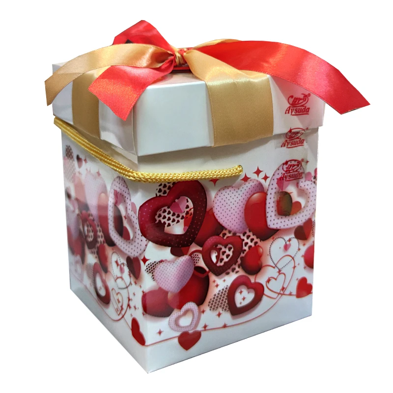 شکلات کادوئی رویال آی سودا - 270 گرم