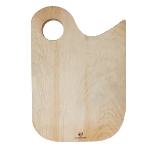 تخته گوشت واو مدل W3429