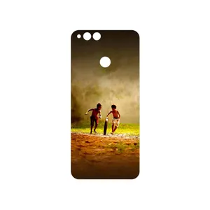 MAHOOT childs play Cover Sticker for Honor 7X
