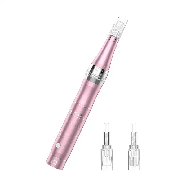 قلم پاک سازی پوست پلکاس مدل PEBMN001RG