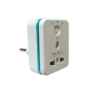 تایمر برق بی سان مدل BS102