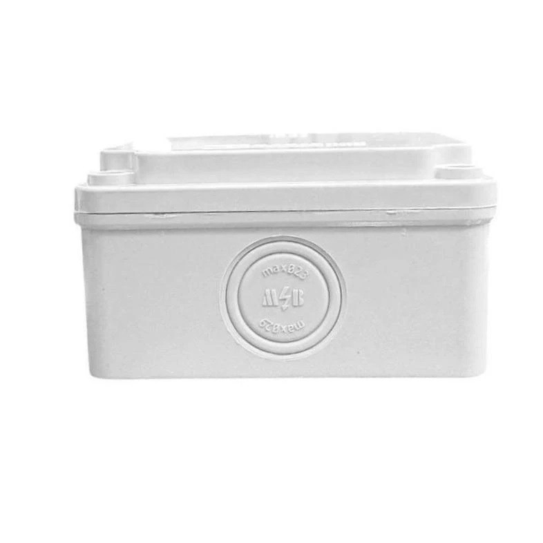 جعبه تقسیم ماهان مدل باکس کد 10*10 مجموعه 40 عددی