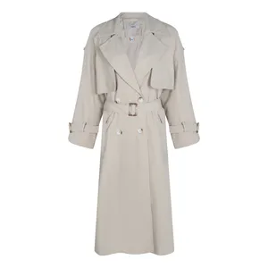 بارانی زنانه نیزل مدل 187