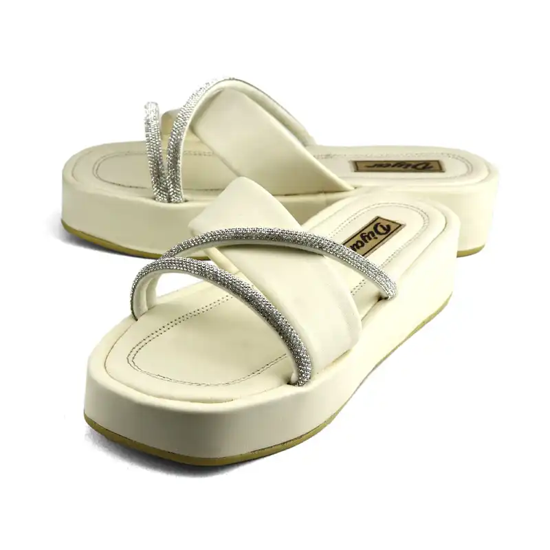 صندل زنانه مدل سایا کد 27