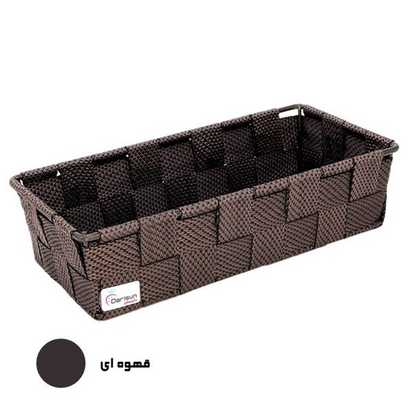 جاقاشقی داریسان مدل JQ127