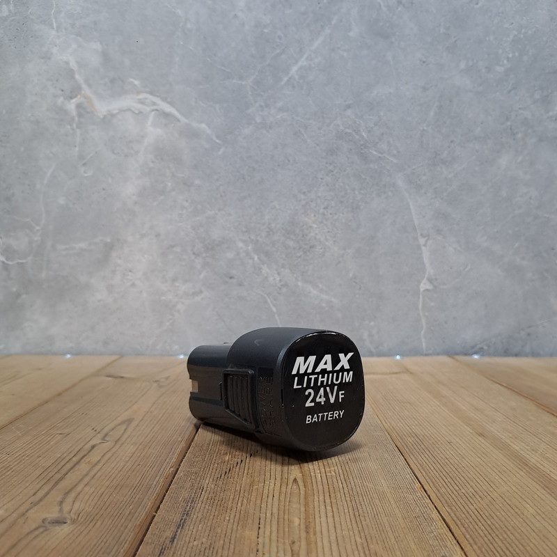 باتری 24 ولت دریل مکس مدل VF