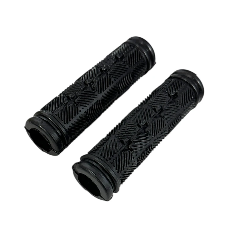 گریپ دسته فرمان دوچرخه مدل سیلیکونی