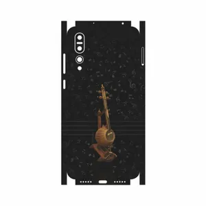 MAHOOT Persian-Fiddle-Instrument-FullSkin Cover Sticker for Huawei P20 Pro
