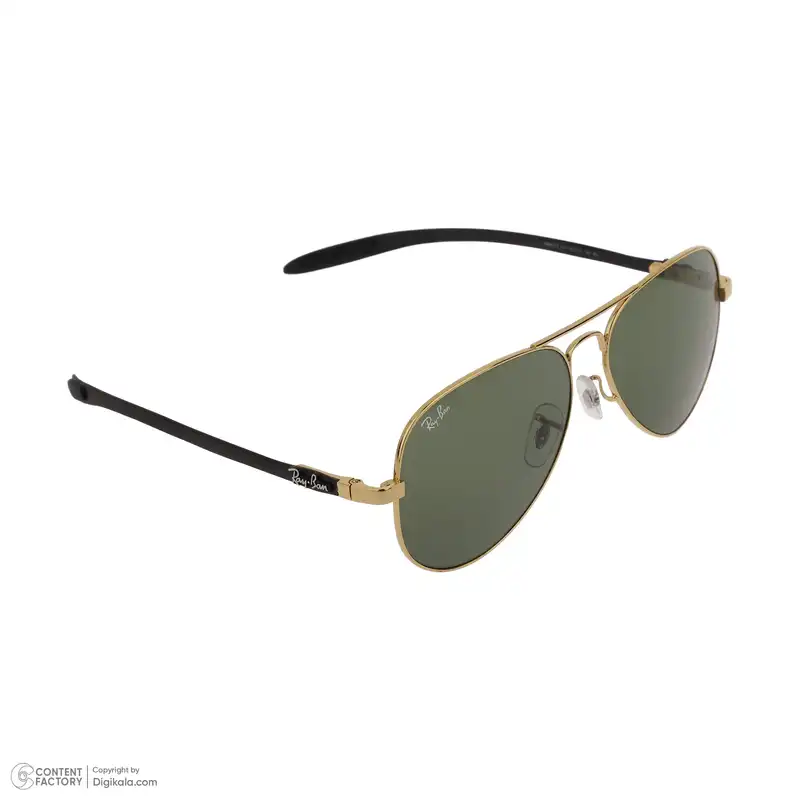 عینک آفتابی ری بن مدل RB8317-001