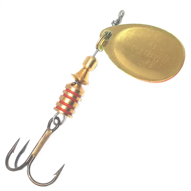 لانسه ماهیگیری ایلبا مدل tondo 2