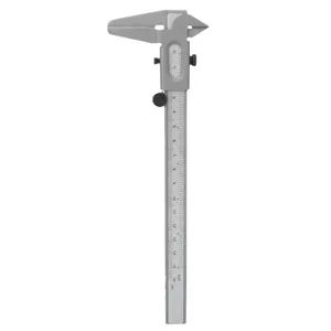کولیس مدل Metal-Vernier15 گستره 0-150 میلی متر