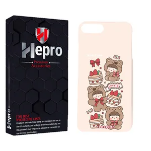 HEPRO MC Cover for Apple IPHONE 7 PLUS / 8 PLUS
