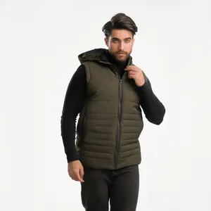 پافر مردانه مدل 170-170