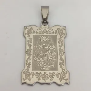 آویز گردنبند سلین کالا مدل ce-ste20