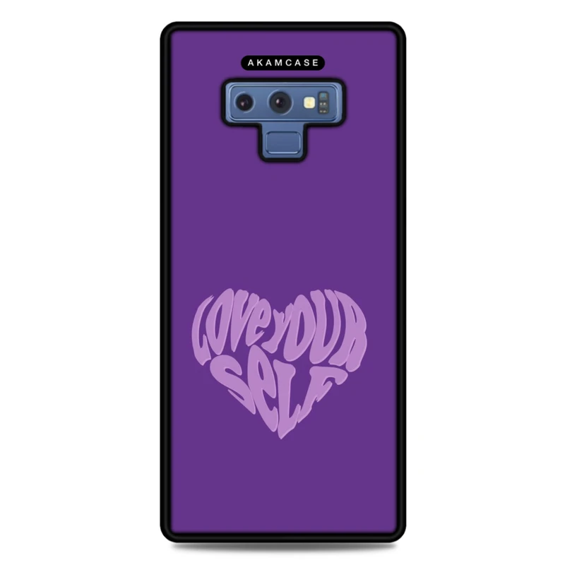 کاور آکام مدل AMC-WSGN9-POSITIVE-51 مناسب برای گوشی موبایل سامسونگ Galaxy Note 9