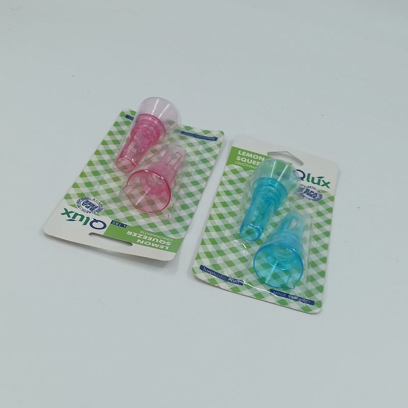 آب مرکبات گیری دستی کیولوکس مدل L182 کد38069 بسته 2 عددی