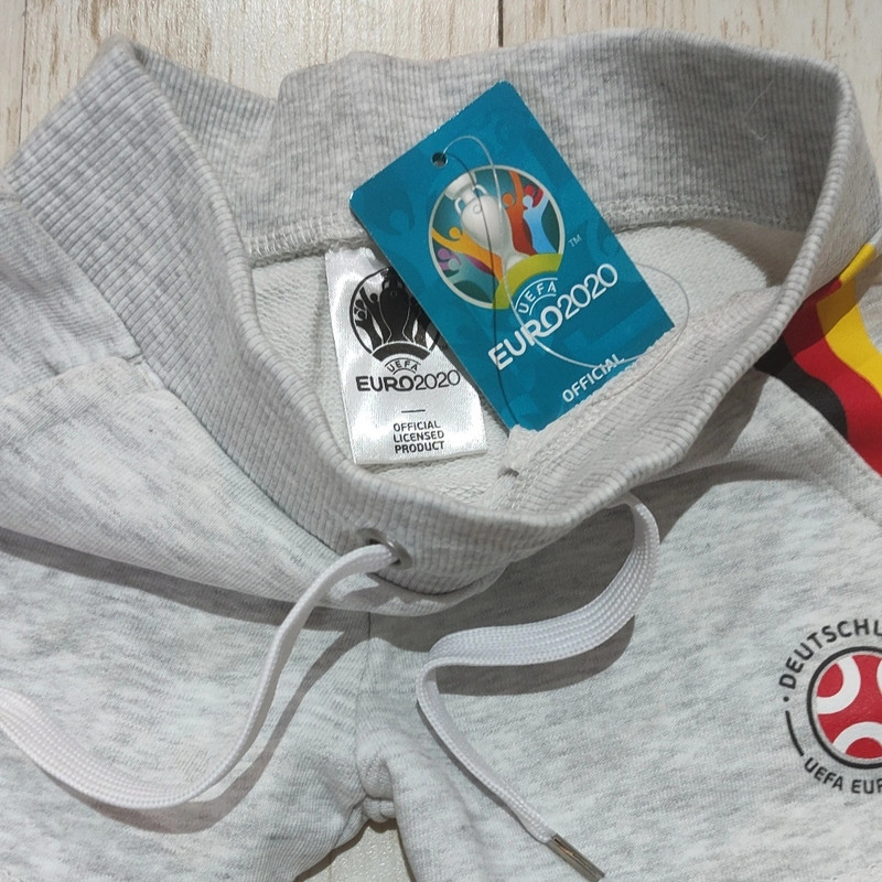شلوارک پسرانه مدل EURO 2020 شلوارک پسرانه مدل EURO 2020