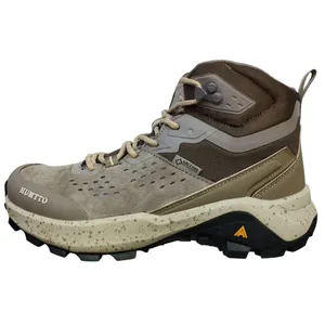 کفش کوهنوردی زنانه هامتو مدل 260370B-5