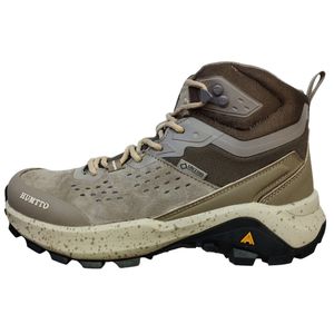 کفش کوهنوردی زنانه هامتو مدل 260370B-5