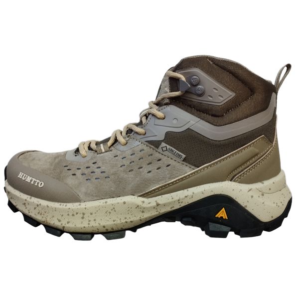 کفش کوهنوردی زنانه هامتو مدل 260370B-5