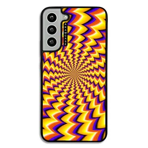 AKAM AMC-WSGS22P-ILLUSION-22 Cover For Samsung Galaxy S22 Plus