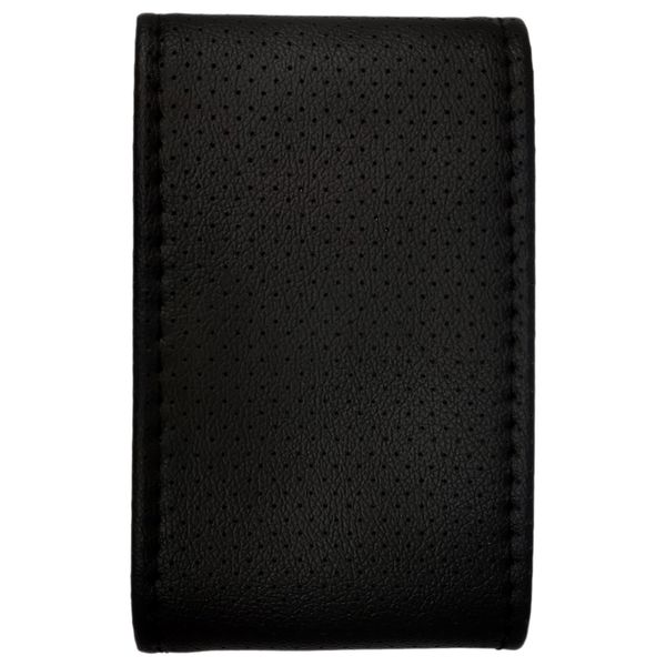 روکش فرمان مدل TEX کد 03 طرح سوزنی مناسب برای پراید 131 