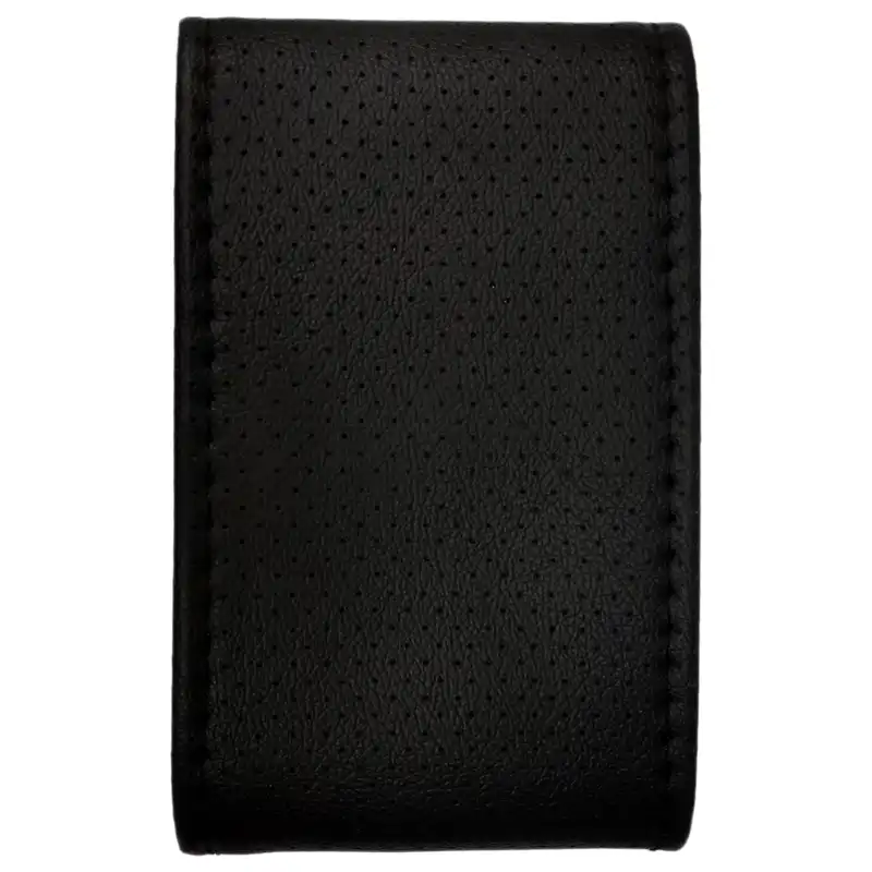 روکش فرمان مدل TEX کد 02 طرح سوزنی مناسب برای ساینا