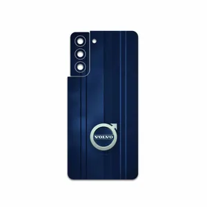MAHOOT Volvo Cover Sticker for Samsung Galaxy S21 5G