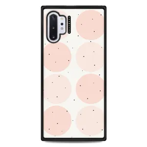 AKAM AMC-WSGN10P-DOTS-20 Cover For Samsung Galaxy Note 10 Plus