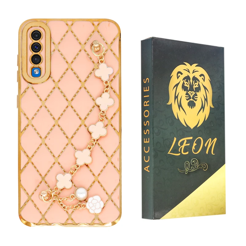 کاور لئون مدل Avaz مناسب برای گوشی موبایل سامسونگ Galaxy A50 / A50s