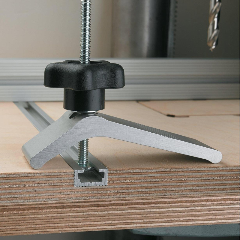 گیره کلمپ مدل L-HT61