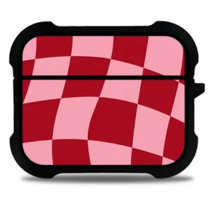 کاور آکام مدل AAPPCASHW-SQUARES18 مناسب برای کیس اپل ایرپاد پرو