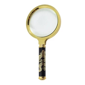ذره بین مدل magnifier 60