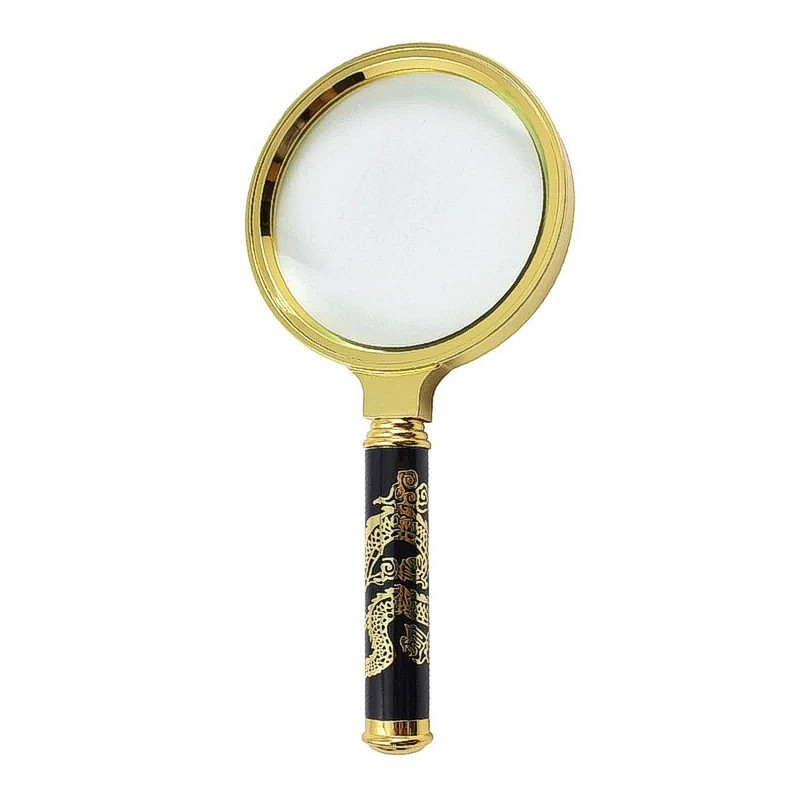ذره بین مدل magnifier 60