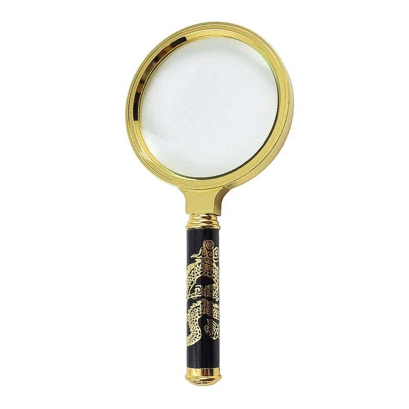 ذره بین مدل magnifier 60 ذره بین مدل magnifier 60
