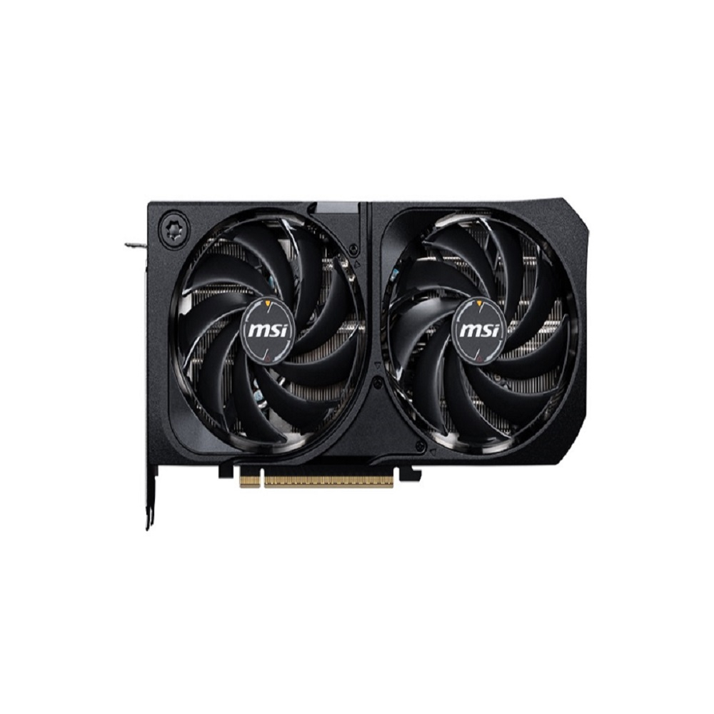 کارت گرافیک ام اس آی مدل RTX 5070 12G SHADOW 2X OC