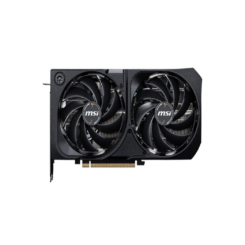 کارت گرافیک ام اس آی مدل RTX 5070 12G SHADOW 2X OC