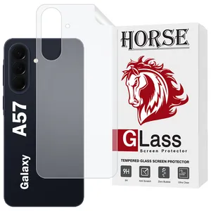Horse HNMB Nano Back Protector For Samsung Galaxy A57