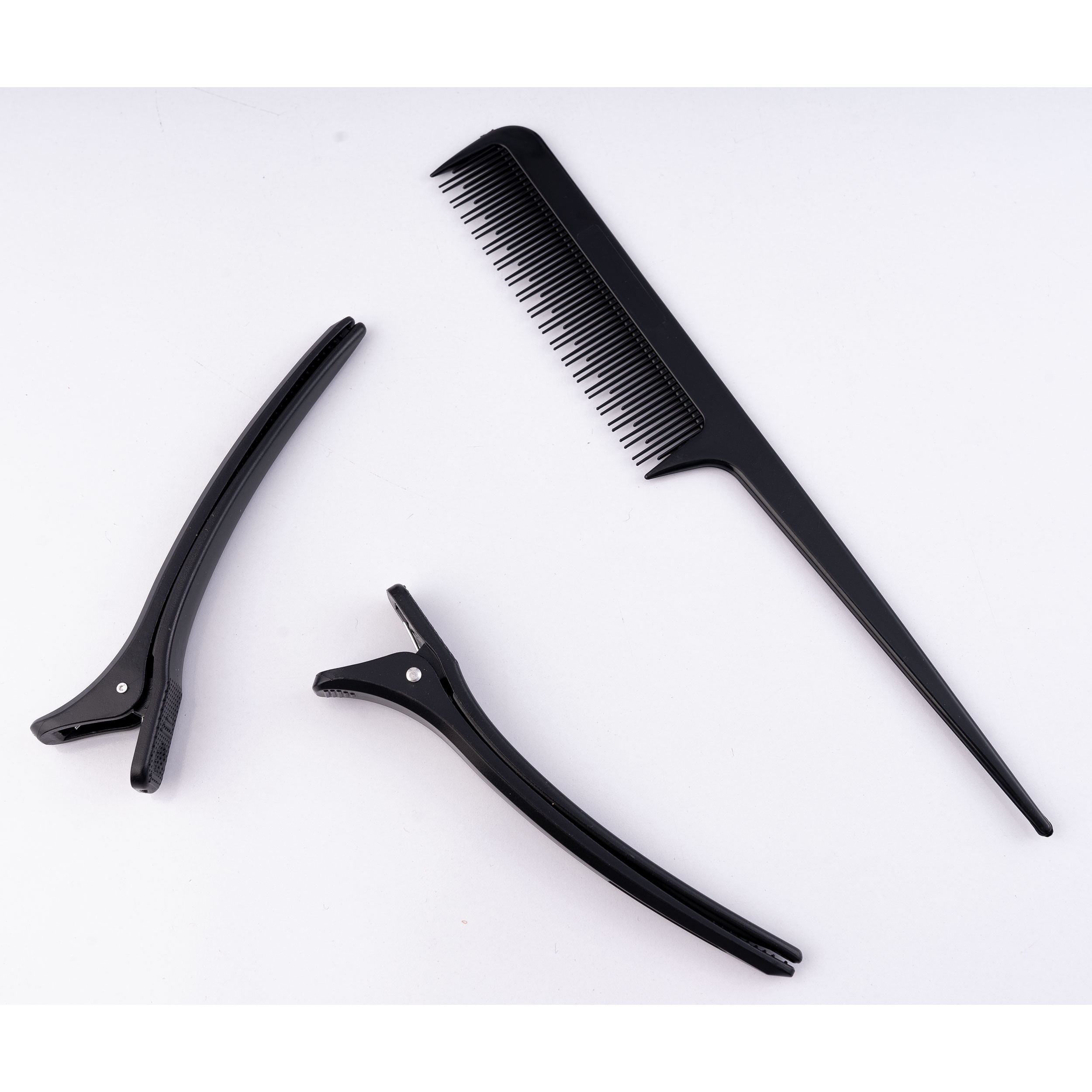 اتو و حالت دهنده ی مو باراباس نانو مدل ST3111