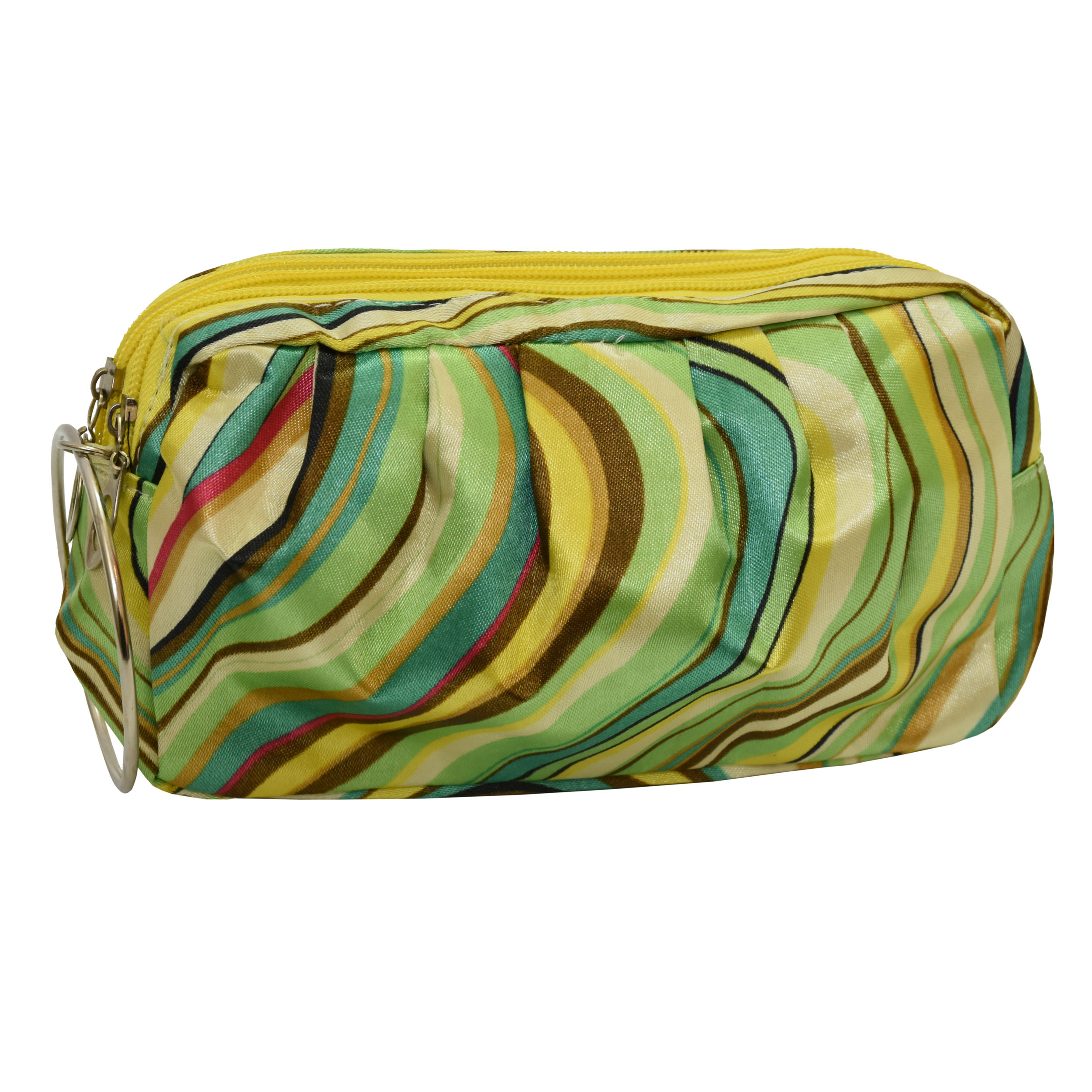 کیف لوازم آرایش زنانه مدل a 07