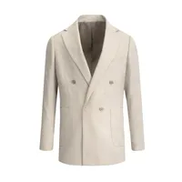 کت تک رسمی مردانه کروم مدل 2520206